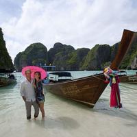 Отзыв от Аврора - DTV виза