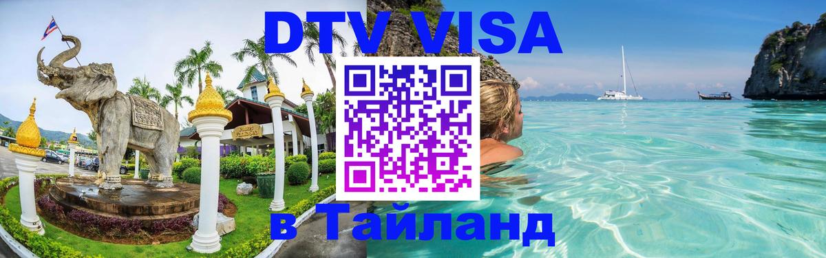 Сколько стоит DTV виза — актуальные цены, оформление даже без документов - 07.01.2026 